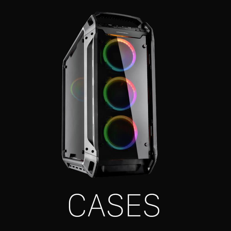 CASES