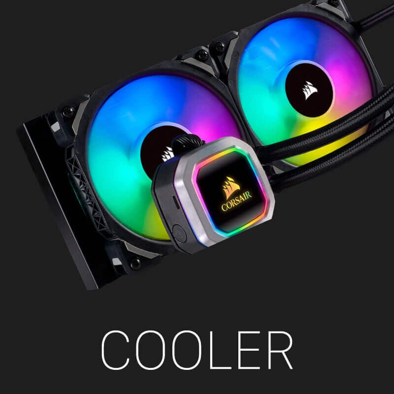 COOLER