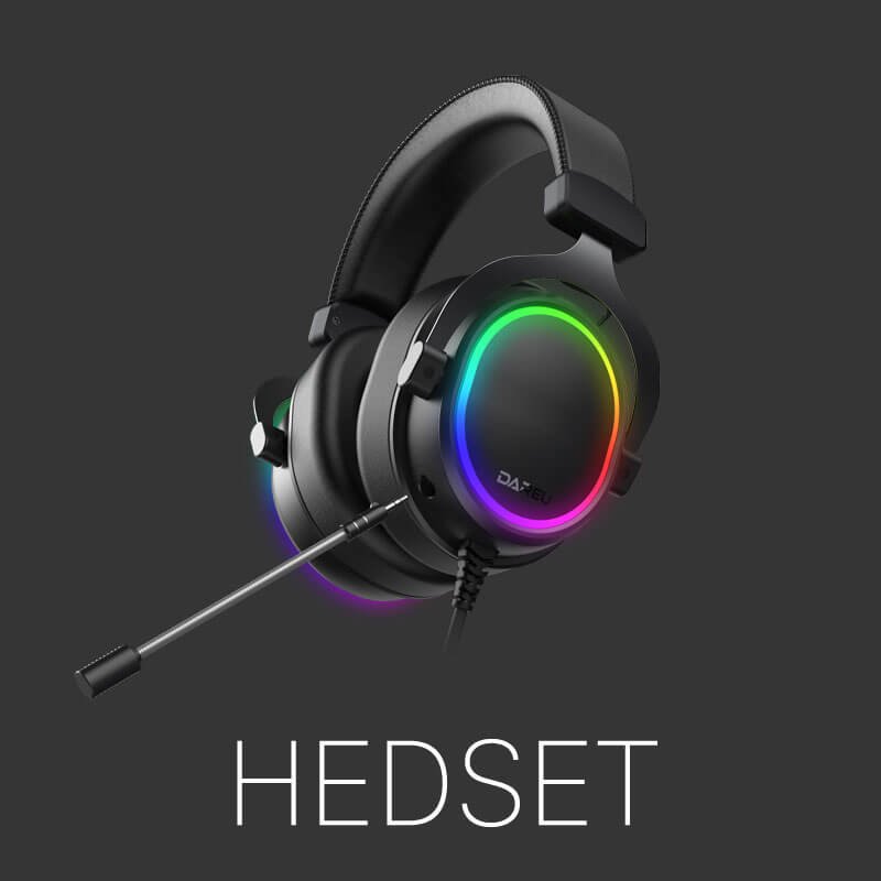 HEDSET