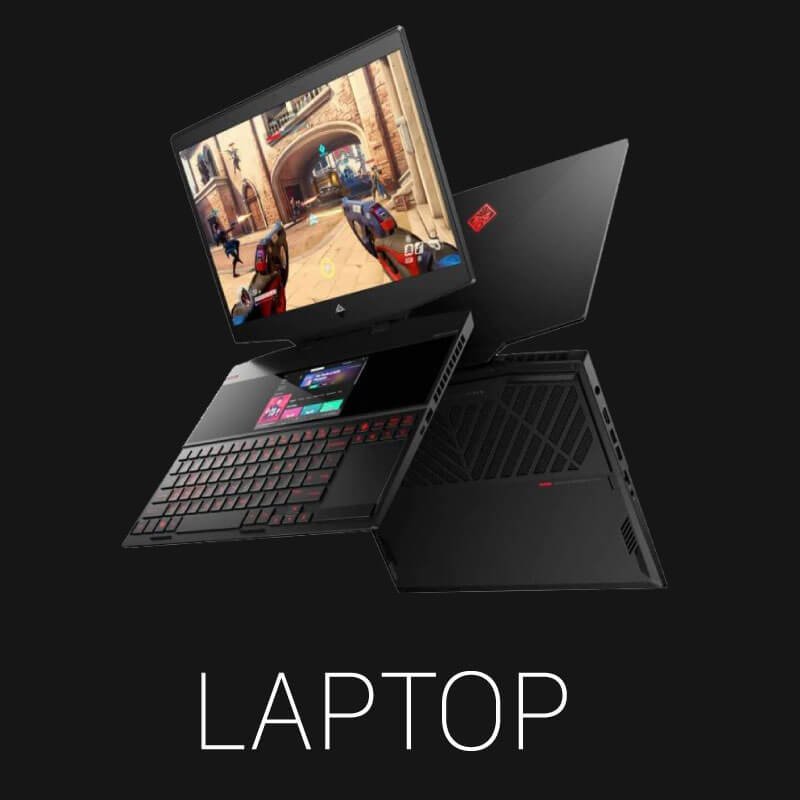 LAPTOP